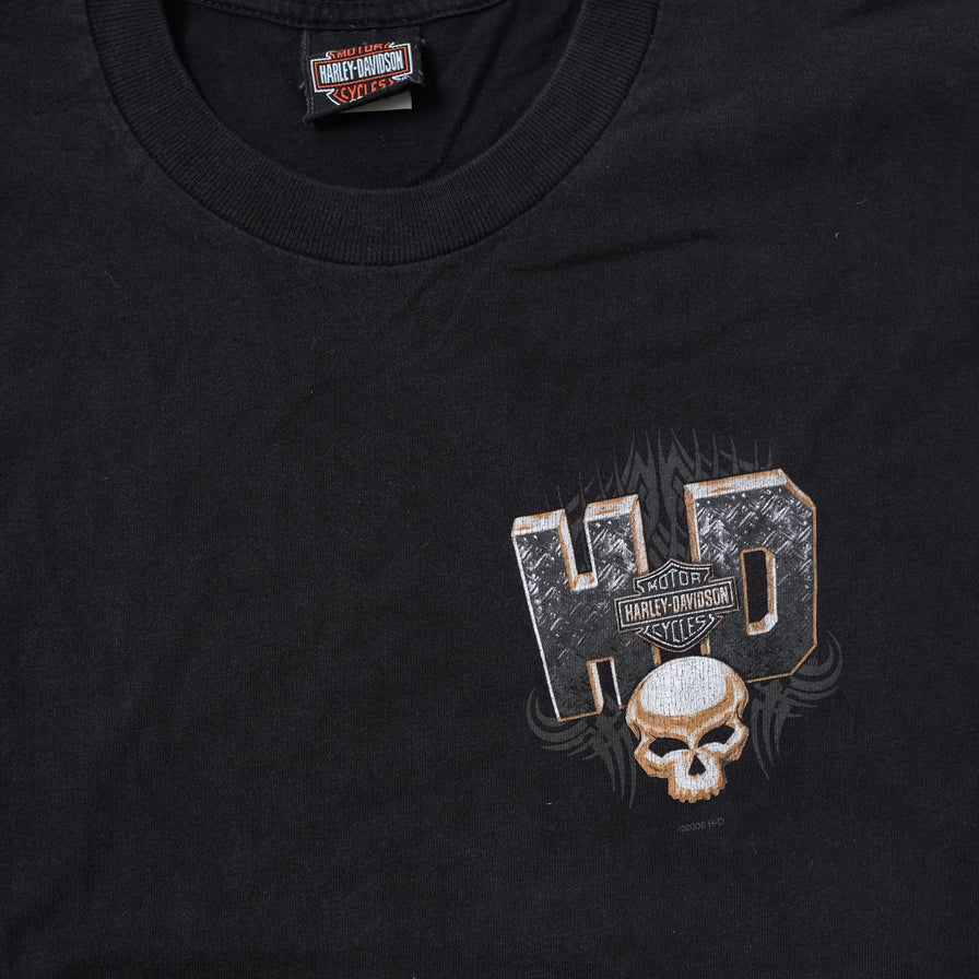 Vintage Harley Davidson T-Shirt XLarge