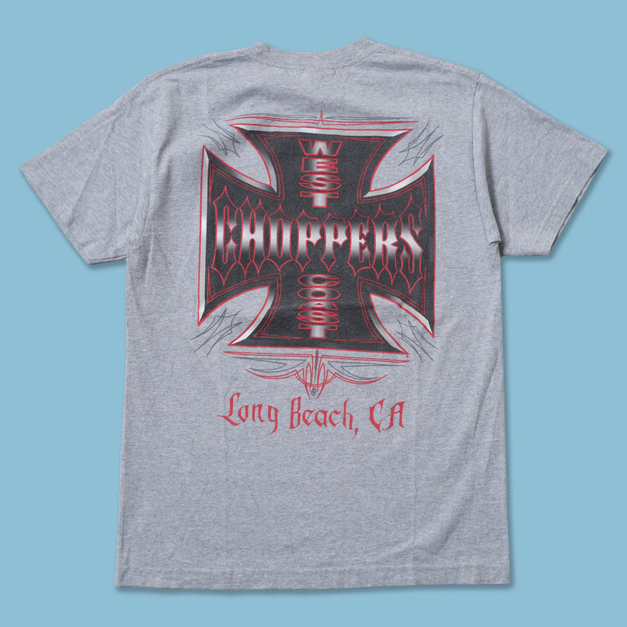 Vintage West Coast Choppers T-Shirt Medium