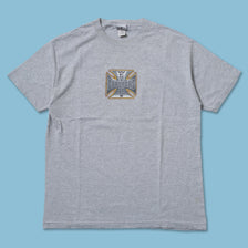 Vintage West Coast Choppers T-Shirt Large