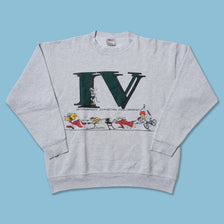 Vintage IF Sweater XLarge