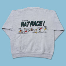 Vintage IF Sweater XLarge