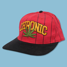Vintage Deadstock Dr. Dre The Chronic Snapback