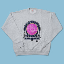 Vintage 1998 Breaders Cup Sweater Large