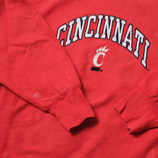 Vintage Cincinnati Bearcats Sweater Small / Medium