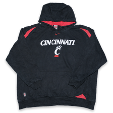 Vintage Nike Cincinnati Bears Hoody XLarge