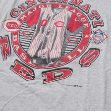 Vintage 1997 Cincinnati Reds T-Shirt XLarge
