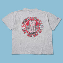 Vintage 1997 Cincinnati Reds T-Shirt XLarge