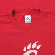 Vintage Cincinnati Bearcats T-Shirt XLarge