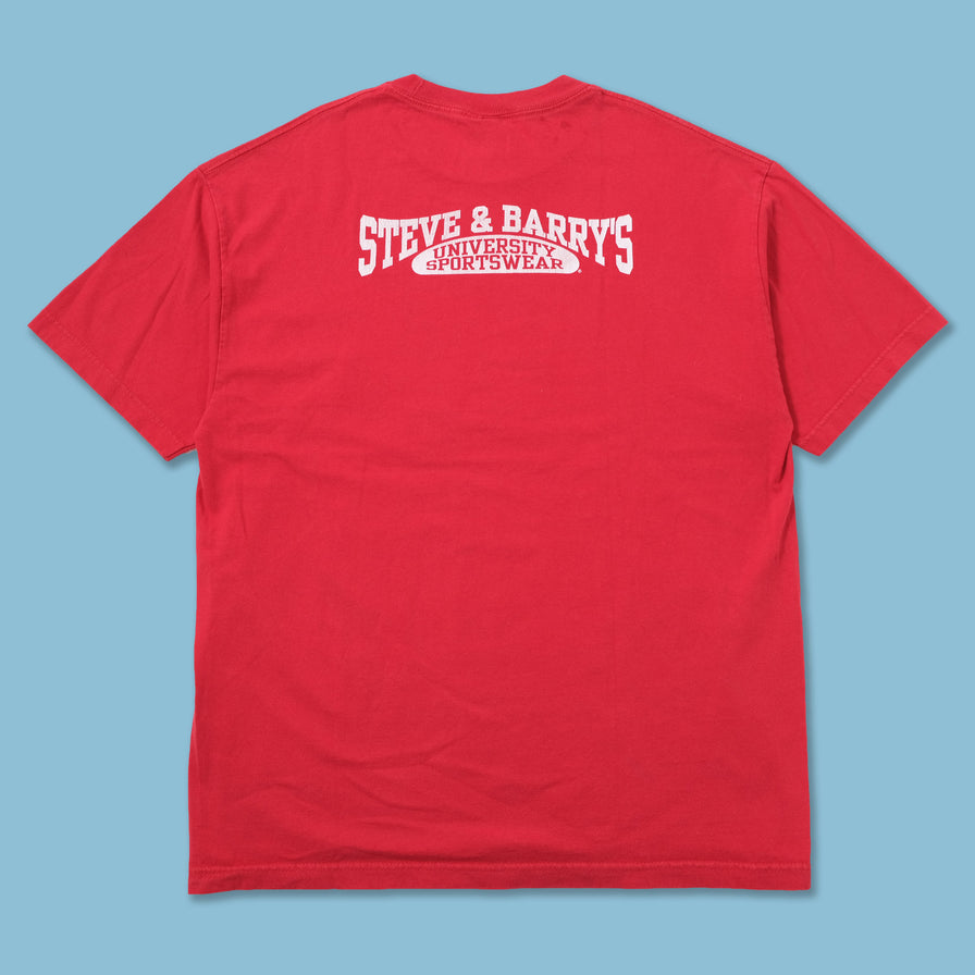 Vintage Cincinnati Bearcats T-Shirt XLarge