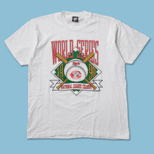 Vintage Cincinnati Reds T-Shirt Large / XLarge