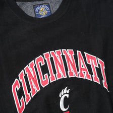 Vintage Cincinnati Bearcats Sweater XXL