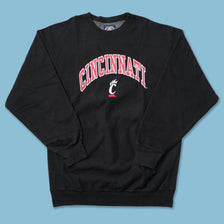 Vintage Cincinnati Bearcats Sweater XXL