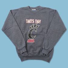 Vintage Cincinnati Bearcats Sweater Small