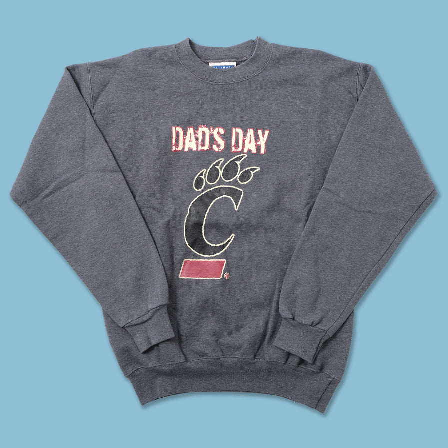 Vintage Cincinnati Bearcats Sweater Small