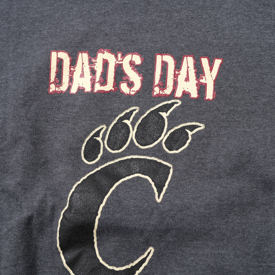 Vintage Cincinnati Bearcats Sweater Small