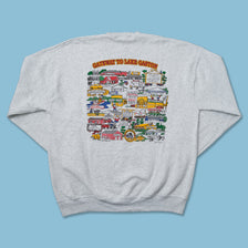 Vintage Littleton Sweater XLarge