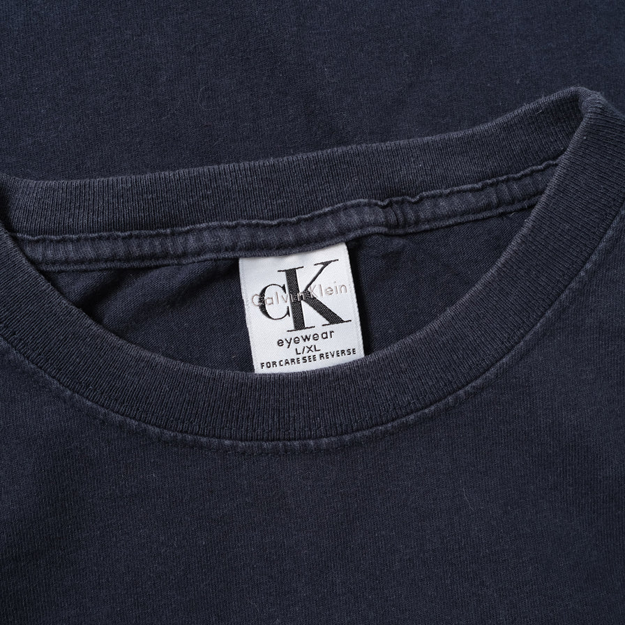 Vintage Calvin Klein T-Shirt XLarge