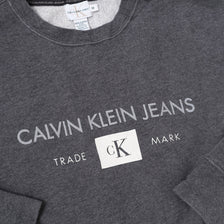 Vintage Calvin Klein Sweater Medium