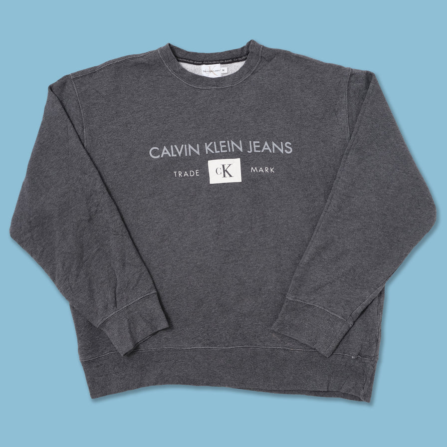 Vintage Calvin Klein Sweater Medium