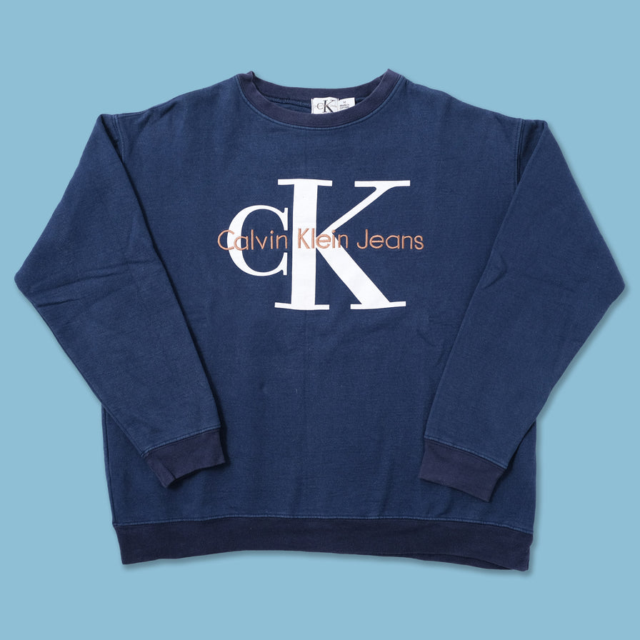Vintage Calvin Klein Sweater Medium