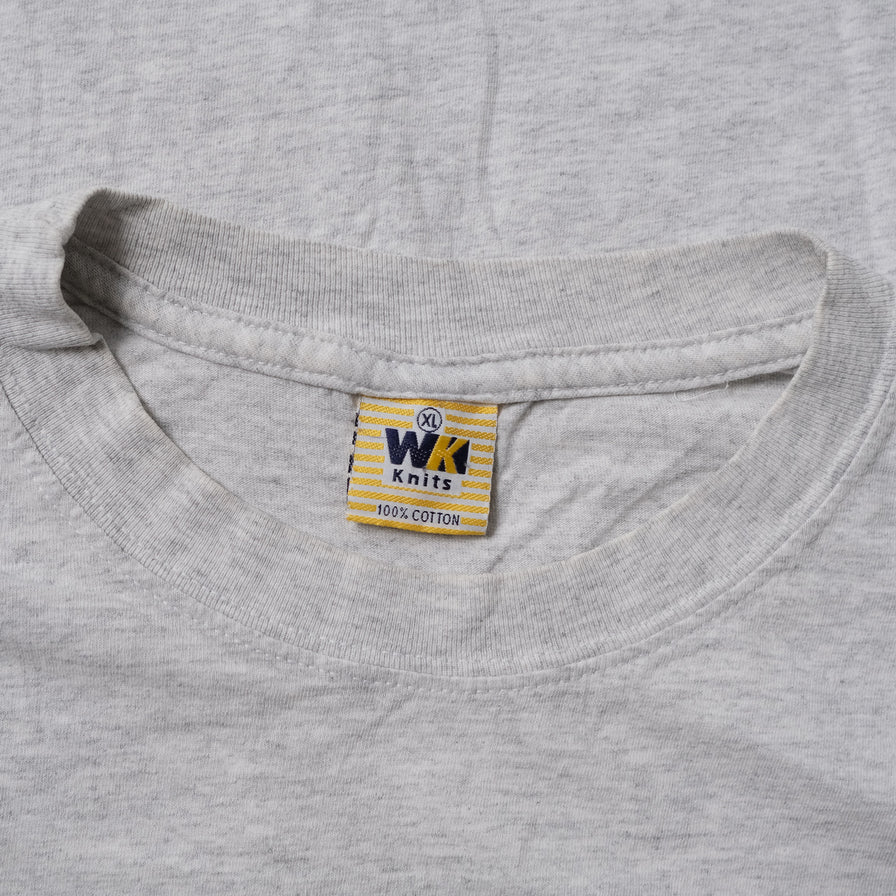 Vintage Calvin Klein T-Shirt XLarge