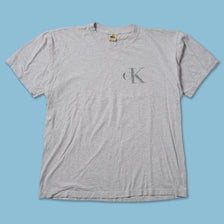 Vintage Calvin Klein T-Shirt XLarge