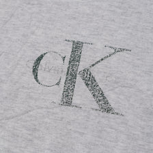 Vintage Calvin Klein T-Shirt XLarge