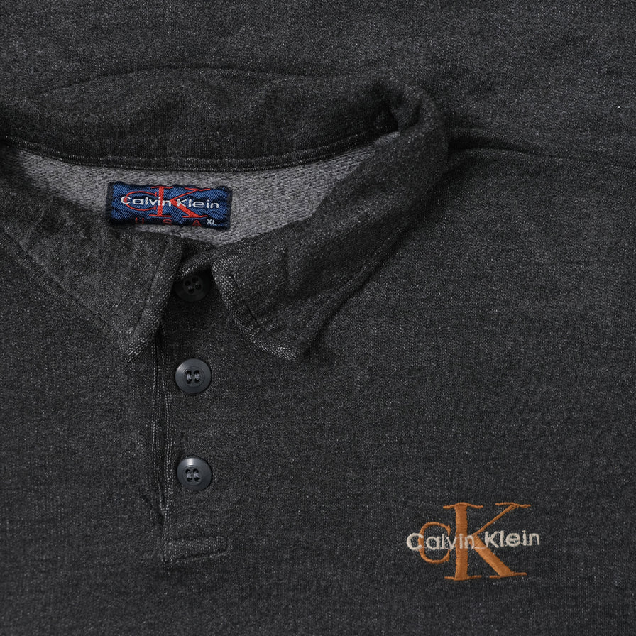 Vintage Calvin Klein Sweater Large