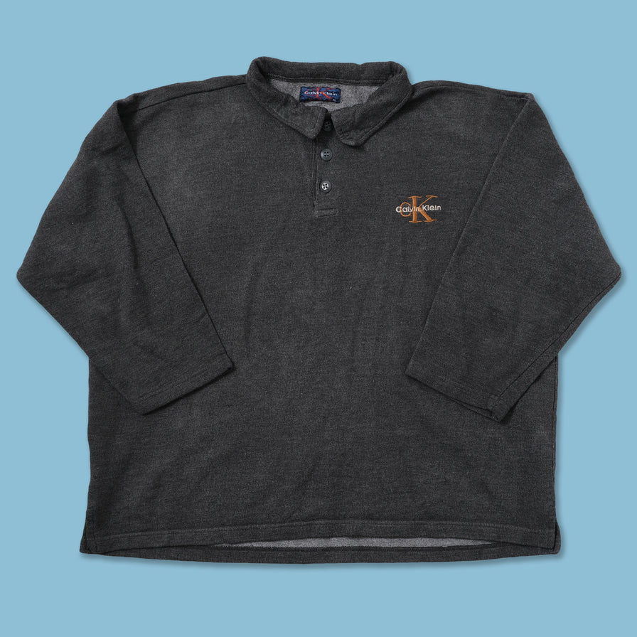 Vintage Calvin Klein Sweater Large