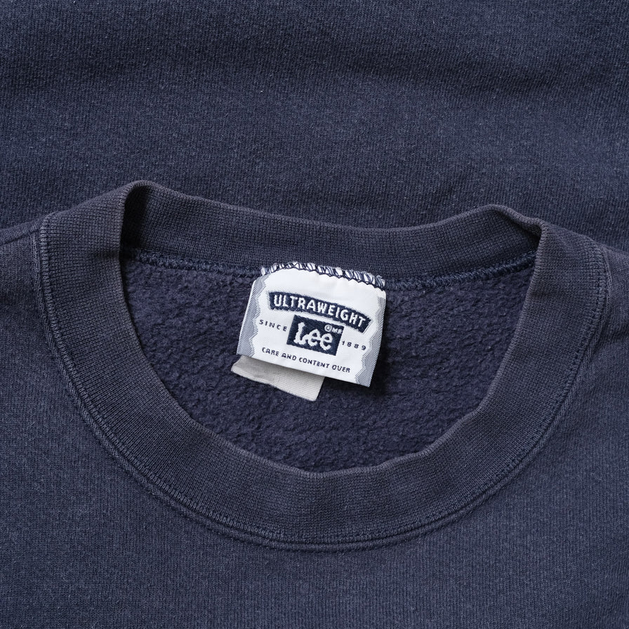 Vintage Claas Country Sweater XLarge