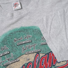 Vintage 1996 Cleveland Baseball T-Shirt XLarge