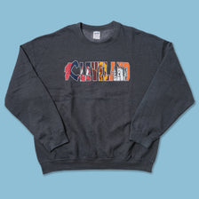 Vintage Cleveland Sweater XLarge