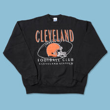 Vintage 1994 Cleveland Browns Sweater Large