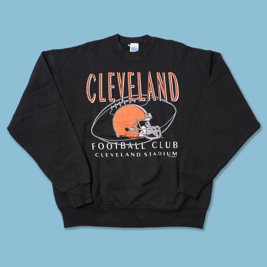 Vintage 1994 Cleveland Browns Sweater Large