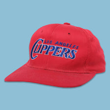 Vintage Starter Los Angeles Clippers Snapback