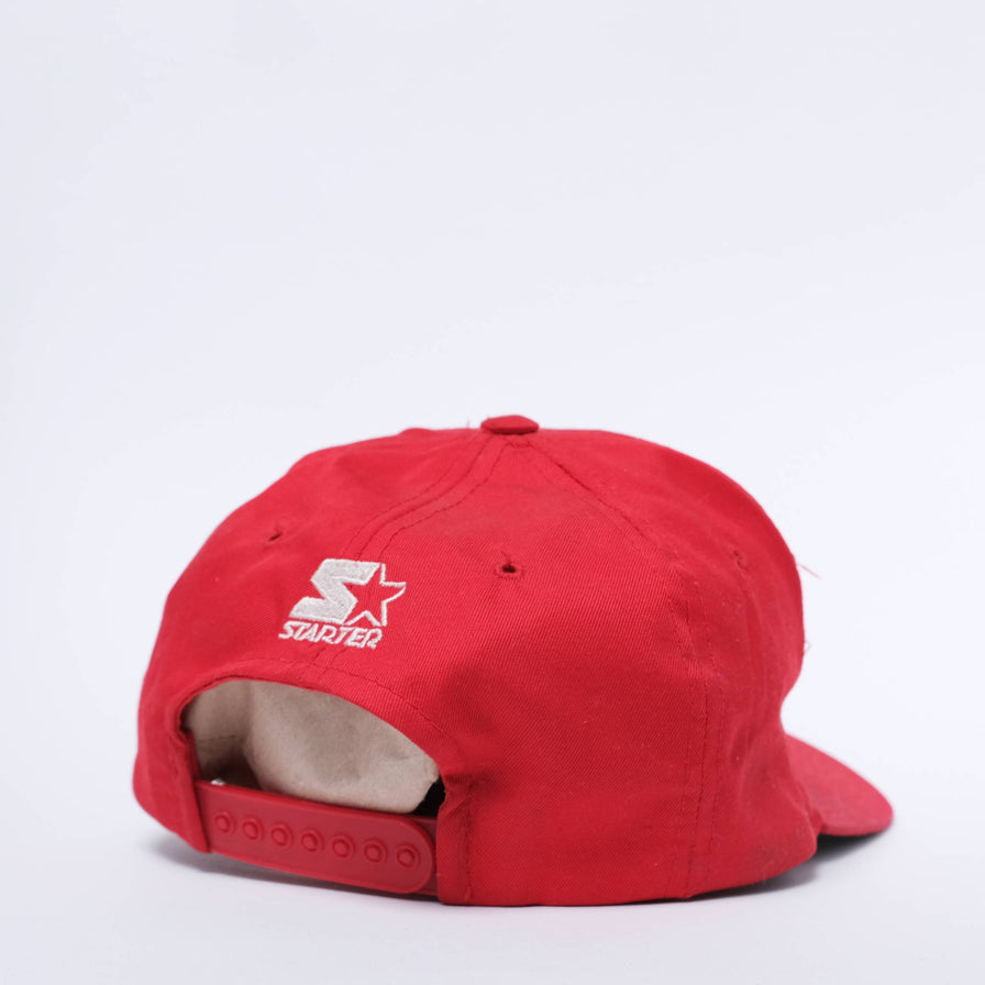 Vintage Starter Los Angeles Clippers Snapback