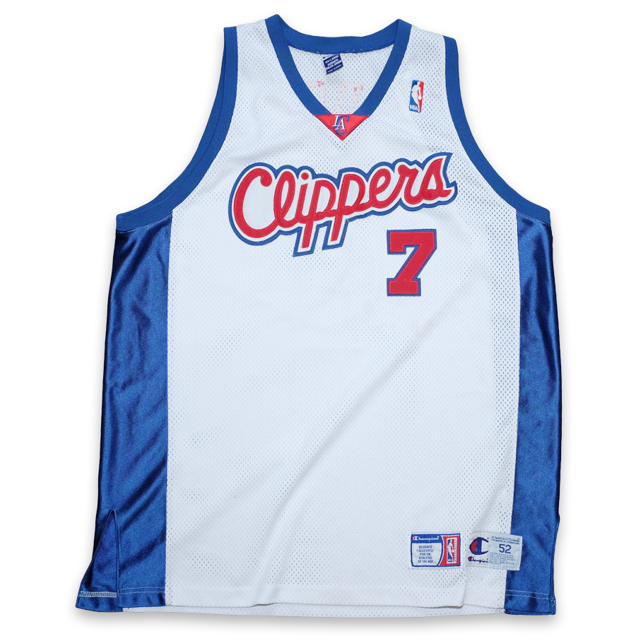 NBA クリッパーズ ユニフォーム ラマー・オドム XXL NBA クリッパーズ ユニフォーム ラマー・オドム XXL il_1080xN