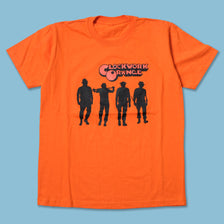 Vintage Clockwork Orange T-Shirt Medium / Large