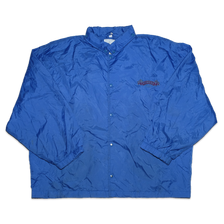 Vintage Coach Jacket XLarge - Double Double Vintage