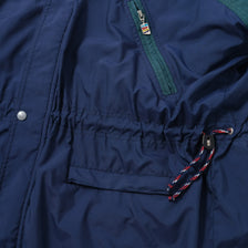 Vintage Sailing Jacket XLarge