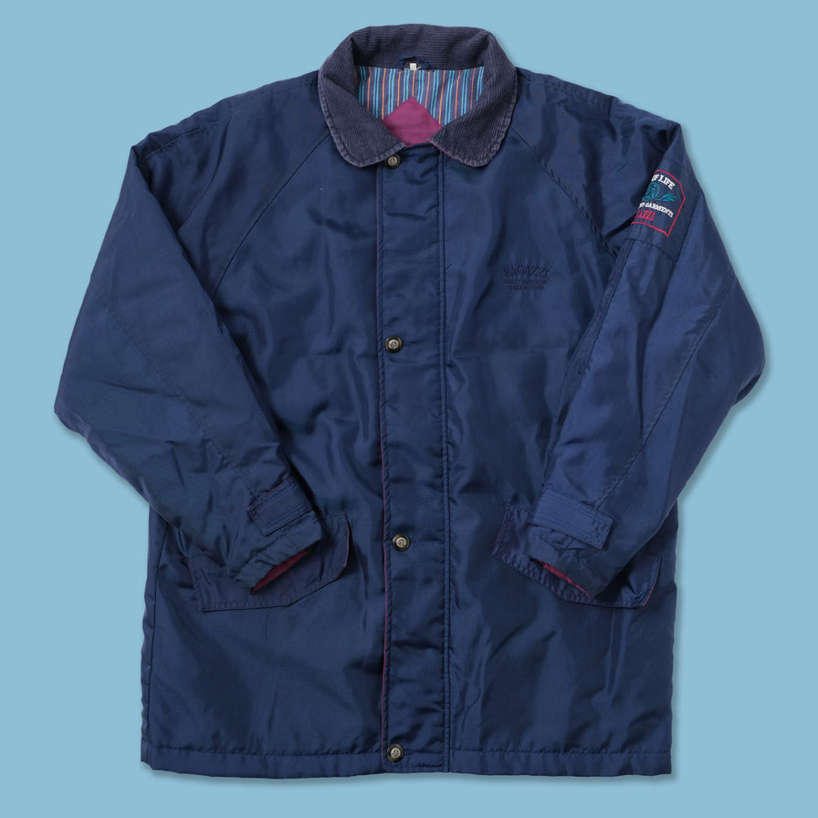 Vintage Light Padded Jacket XLarge