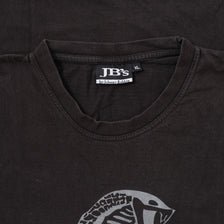 Vintage Kilsyth Basketball T-Shirt XLarge