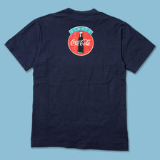 Vintage 1994 Coke T-Shirt Large