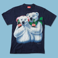 Vintage 1994 Coke T-Shirt Large