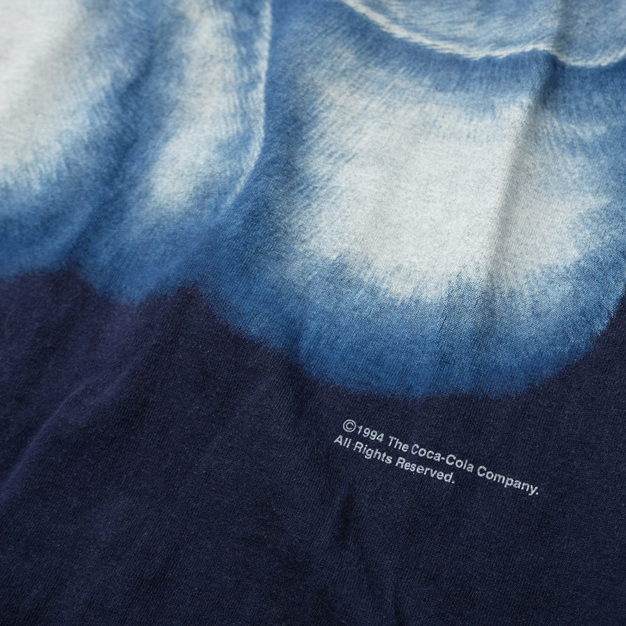 Vintage 1994 Coke T-Shirt Large