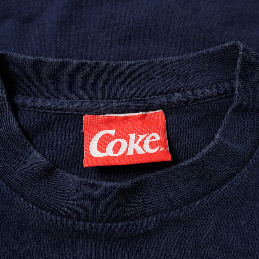Vintage 1994 Coke T-Shirt Large