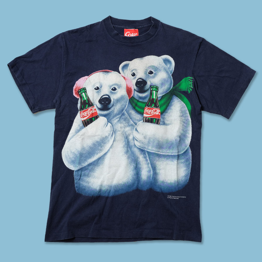 Vintage 1994 Coke T-Shirt Large