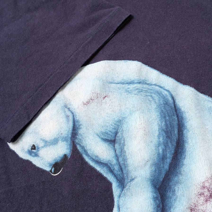 Vintage 1997 Coke T-Shirt XLarge