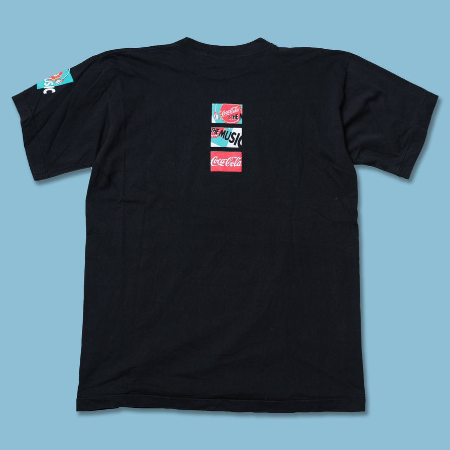 Vintage Coca Cola T-Shirt XLarge