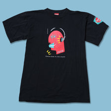 Vintage Coca Cola T-Shirt XLarge